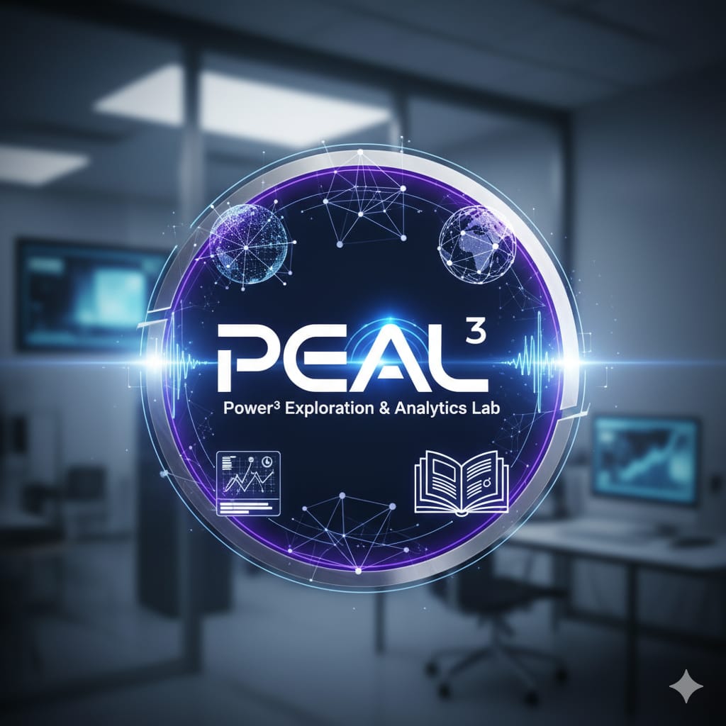 PEAL Logo